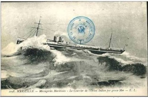 Dept 13 cpa marseille - cpa,