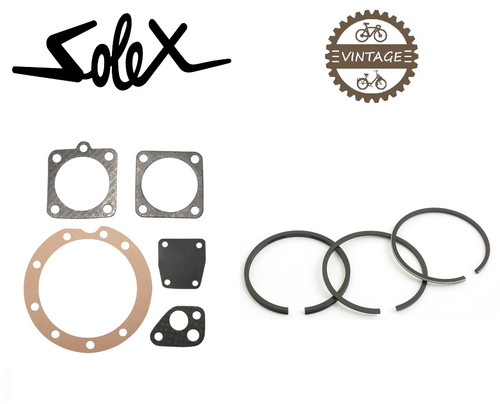 Kit solex 2200 3300 - kit,
