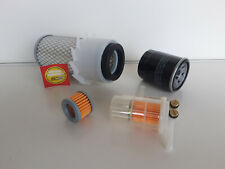 Ensemble de Filtres (Petit)