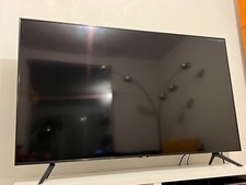 Télévision Samsung UE55TU7090UXZT - 55" (pouces) - pour pièces