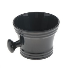 tasse de rasage pour hommes en