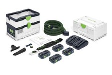 Festool aspirateur mobile - aspirateur, sans