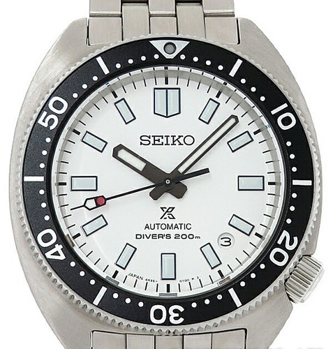 Montre automatique seiko - montre,