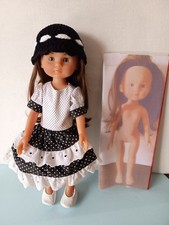 Tenue compatible poupée