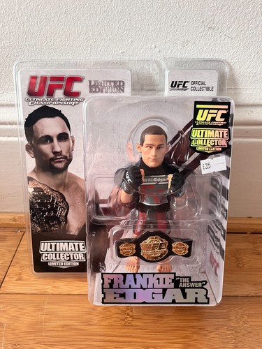 Figurine action frankie - d'action,