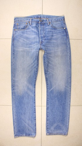 Jean levi 501 original - levi's,