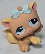 PETSHOP BEBE CHAT ( TRIPLES )