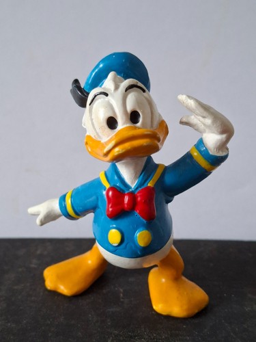 Figurine walt disney 1er - walt,