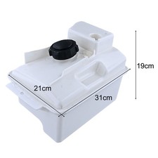 Tracteur de jardin tondeuse à