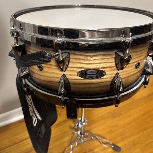 Orange county drum - county, &