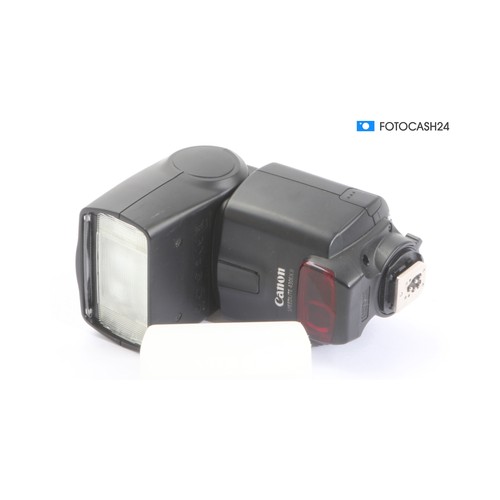 Canon speedlite 430ex - speedlite,