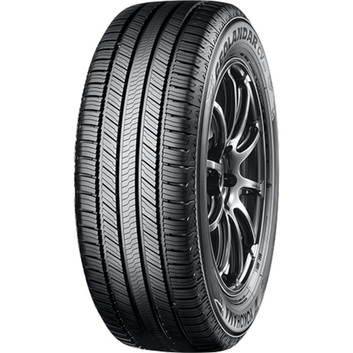 Yokohama pneu été 255 r - été,
