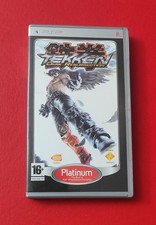 Jeu Sony PSP " Tekken Dark