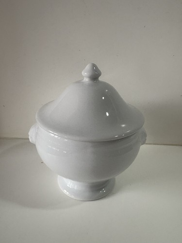 Soupière porcelaine - en,