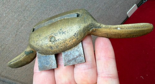 Antique brass specialty - brass,