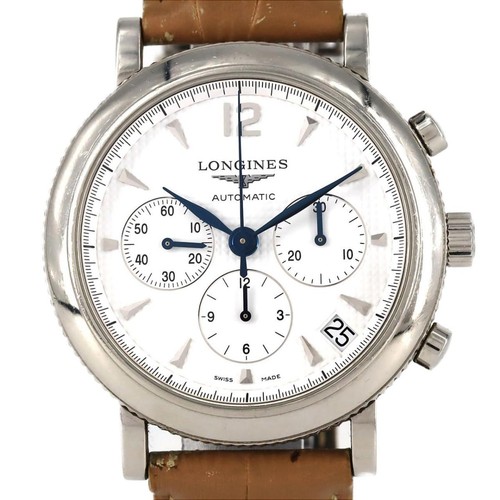 Longines heritage clous - longines,