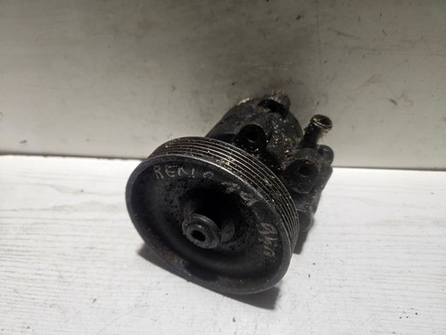 Renault 1994 diesel - renault, pompe