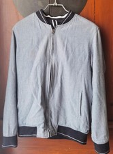 Veste Bleue Bizzbee