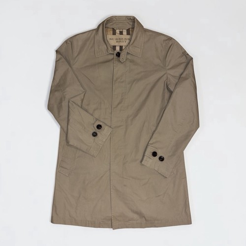 Burberry brit trench - brit, femme