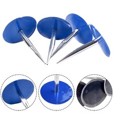 4Pcs Pneu Crevaison
