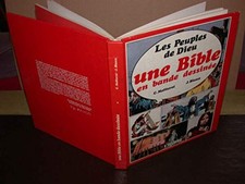 Une Bible en bande dessinée