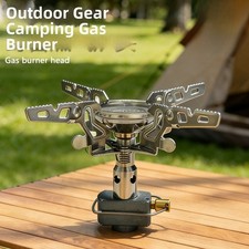 Poêle Portable Pliable en