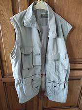 Veste sans manches AXP trail XL