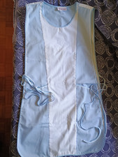 REMY CREATION TABLIER BLOUSE