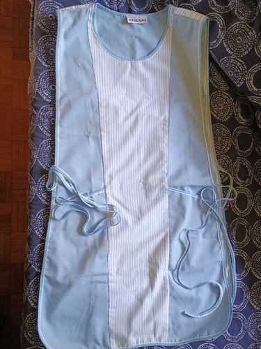 Remy creation tablier - creation, blouse