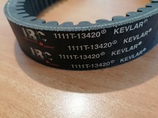 Courroie de variateur ERAD