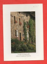 Toute la beauté ds choses