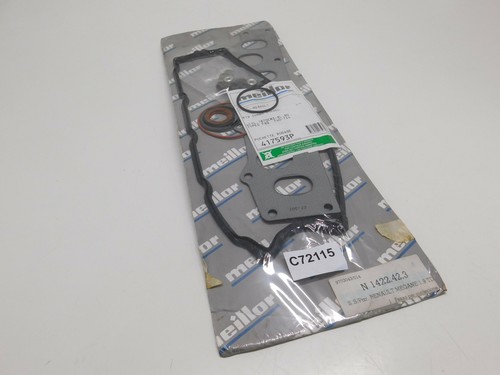 Kit joint culasse gasket - de,