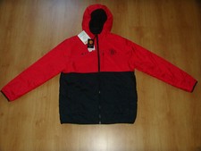 Veste de football Manchester