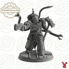 Space Knights - Alpha Krakens