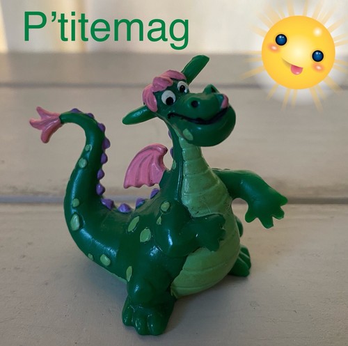 Ancienne figurine bully - figurine,
