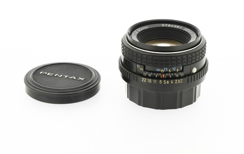 Smc pentax 2 50 mm - ,