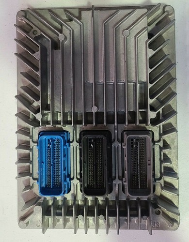 12659501 module commande - module,