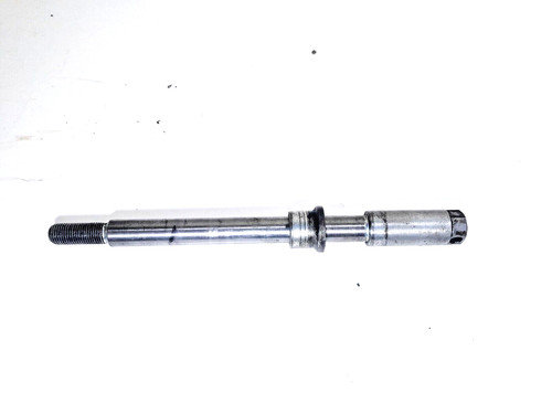 Axe roue avant axle - axe,