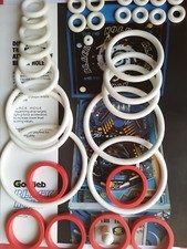 FLIPPER-GOTTLIEB-BLACK HOLE-