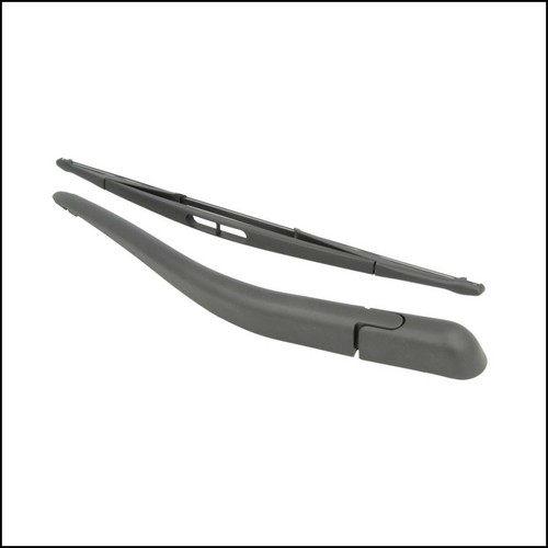 Balai essuie glace complet - balai,