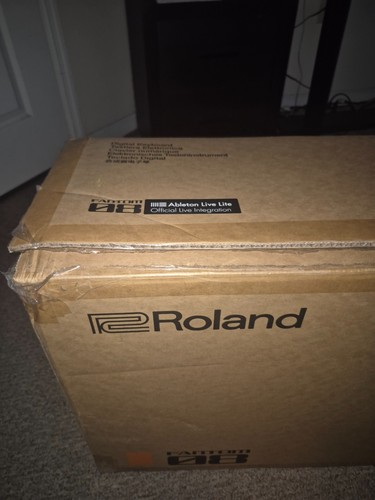 Roland fantom keys - roland, 88