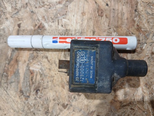 Bobine allumage pour suzuki - bobine,