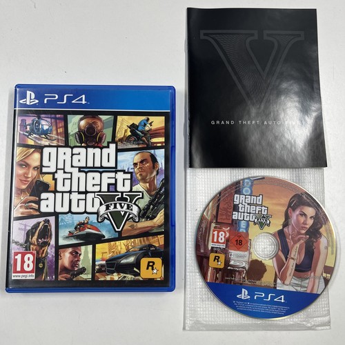 Gta grand theft auto - gta, 5