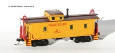 Overland Models H0 3925.1 -