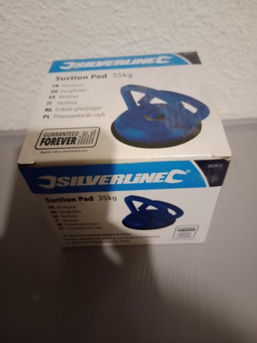 Ventouse silverline - ventouse,