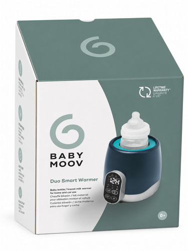 Babymoov duo smart - duo,