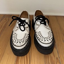 George Cox Women’s Creepers