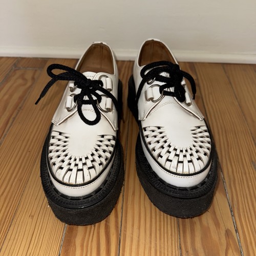 George cox women - women’s, creepers