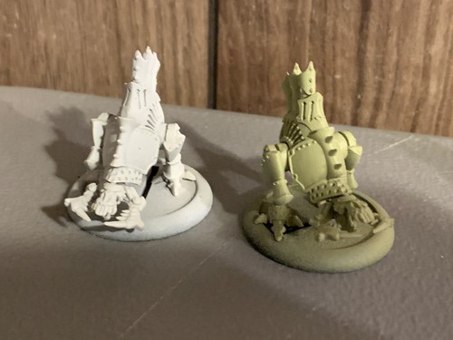 A41015 hordes warmachine - hordes,