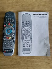 Télécommande universelle - télécommande, 7